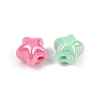 Opaque Acrylic Beads AC-CBA9EC7-03-2