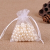 Organza Jewellery Storage Pouches X-PW-WG76141-02-1