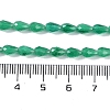 Cat Eye Beads Strands CE-N014-02A-06-5