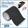 PVC Anti-slip Adhesive Tape AJEW-WH0796-36-2