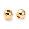 Brass Beads X-KK-H759-24C-G-2