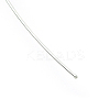 Half Hard 925 Sterling Silver Wire STER-NH001-B-3