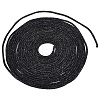 10 Yards PVC Tubular Synthetic Rubber Cord RCOR-WH0003-04A-1