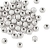 SHEGRACE Brass Spacer Beads XGRPCF433-173P-2