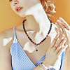 DIY Beads Jewelry Making Finding Kit G-AR0005-59-5