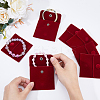 24Pcs Square Velvet Jewelry Bags TP-FI0001-02A-3
