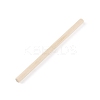 Schima Wood Sticks DIY-WH0029-34B-1