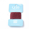 Nylon Beading Threads LS-NWIR-S006-05-1