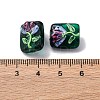 Handmade Lampwork Beads LAMP-K042-03B-3