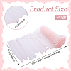 2 Bags Organza Flower Bouquet Wrapping Paper DIY-GF0009-61B-01-2