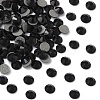 Preciosa® Crystal Hotfix Flatback Stones Y-PRC-HSS10-23980-1