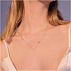 DIY Jewelry Kits DIY-CA0001-19G-6