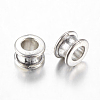 Large Hole Column Beads LS-LFH10297Y-2