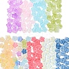 30Pcs Baking Paint Glass Beads GLAA-FS0001-97H-2