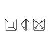 Preciosa® MAXIMA Crystal Fancy Stones X-PRC-FA6-01000-4