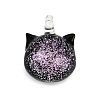 Handmade Lampwork Pendants LAMP-Q005-05A-04-1