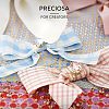 Preciosa® MAXIMA Crystal Fancy Stones Y-PRC-FE14-30340-5