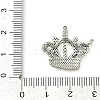 Tibetan Style Alloy Pendants LS-LF10497Y-NF-3