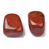 Natural Red Jasper Beads G-K302-A23-2