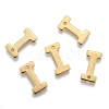 304 Stainless Steel Charms X-STAS-P141-I-2