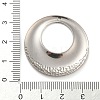 Non-Tarnish 304 Stainless Steel Pendants LS-STAS-D021-01A-01P-3