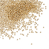 1000Pcs 304 Stainless Steel Beads STAS-DC0015-80-1