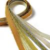 18 Yards 6 Styles Polyester Ribbon SRIB-C001-E04-3