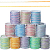 12 Rolls Polyester Sewing Thread OCOR-WH20074-03A-6