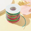 Round Polyester Elastic Cord EC-YWC001-01-C-5