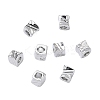SHEGRACE Brass Beads XGRQ1A349-318P-2
