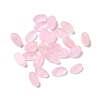 Natural White Jade Dyed Cabochons G-F772-01A-03-1