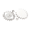 304 Stainless Steel Pendants SA-CBAAA70-03B-P-2