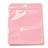 Rectangle Plastic Yin-Yang Resealable Packaging Bags ABAG-A007-02H-03-2