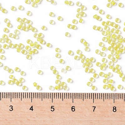 TOHO 11/0 Round Beads SEED-XTR11-0973-1