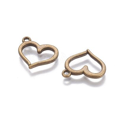 Vintage Pendants in Ancient Look LS-TIBEP-16653-AB-NR-1