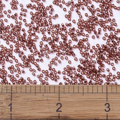 MIYUKI Delica Beads SEED-X0054-DB2160-1