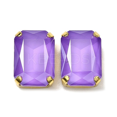 Sew on Rhinestone RGLA-K015-01C-MK-1