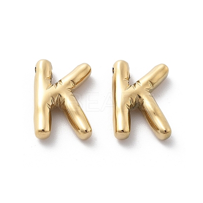 304 Stainless Steel Pendants STAS-M111-22G-K-1