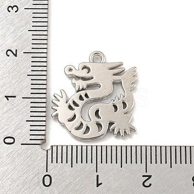 Alloy Pendants PALLOY-R144-03P-1