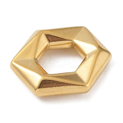 304 Stainless Steel Spacer Beads STAS-A088-01G-1