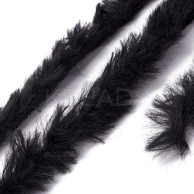 Polyester & Nylon Blended Yarns YCOR-C001-01N-1