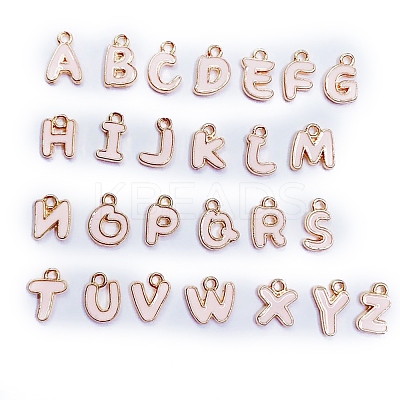 Alloy Enamel Charms FIND-SX0001-016-1