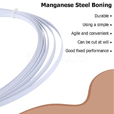 7M Manganese Steel Boning FIND-GF0006-19B-1