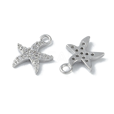 Ocean Collection Theme Jewelry KK-H482-17E-P-1