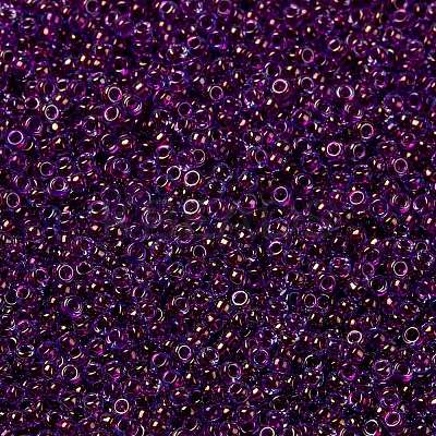 MIYUKI Round Rocailles Beads X-SEED-G009-RR0352-1