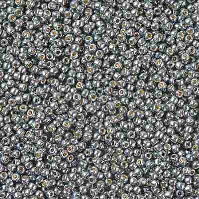 TOHO 11/0 Round Beads X-SEED-TR11-PF0565-1
