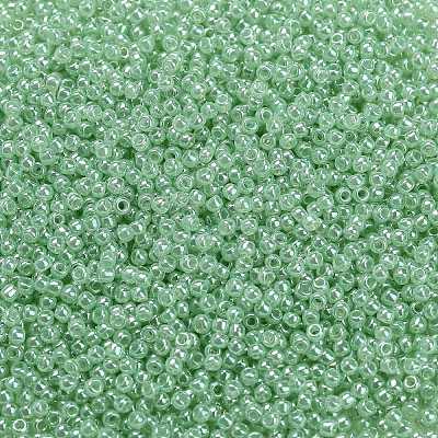 TOHO 11/0 Round Beads SEED-TR11-0144-1
