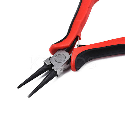 45# Carbon Steel Jewelry Tool Sets: Round Nose Plier PT-R004-02-1
