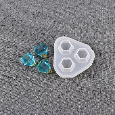Silicone Molds DIY-E005-03A-1