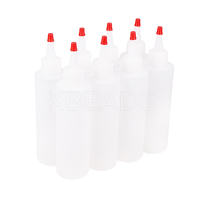Plastic Glue Bottles DIY-PH0019-97-180ml-1